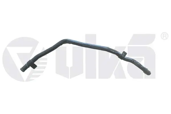 Kühlmittelrohrleitung vika 11211886101