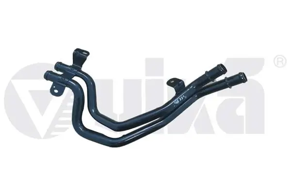 Kühlmittelrohrleitung vika 11211886901