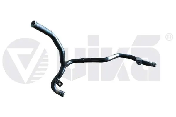 Kühlmittelrohrleitung vika 11211887401