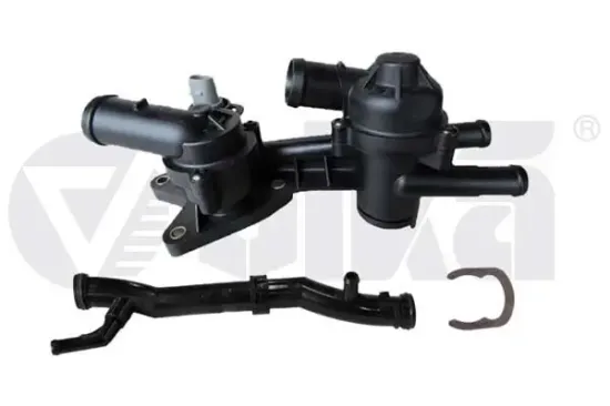 Thermostat, Kühlmittel vika 11211888301 Bild Thermostat, Kühlmittel vika 11211888301