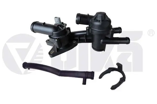 Thermostat, Kühlmittel vika 11211888401