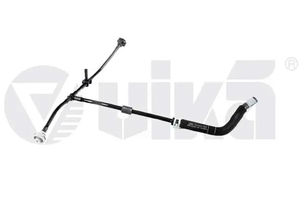 Kühlerschlauch vika 11211889401