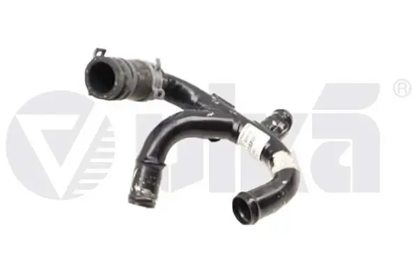 Kühlmittelrohrleitung vika 11211890301