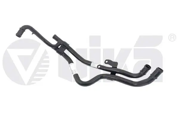 Kühlmittelrohrleitung vika 11211890501