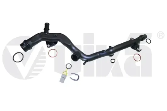 Kühlerschlauch vika 11211892701 Bild Kühlerschlauch vika 11211892701