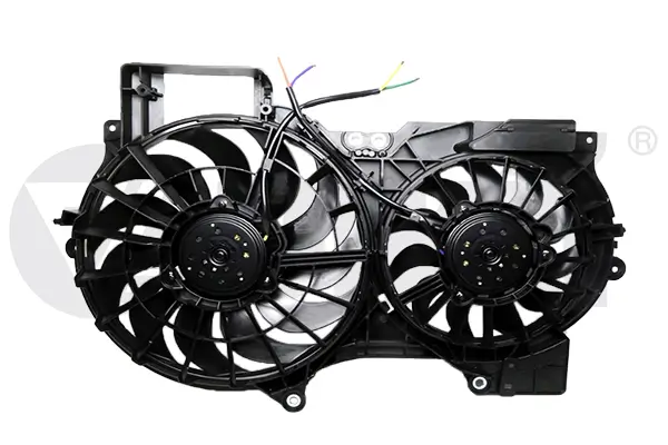 Lüfter, Motorkühlung vika 11211894201