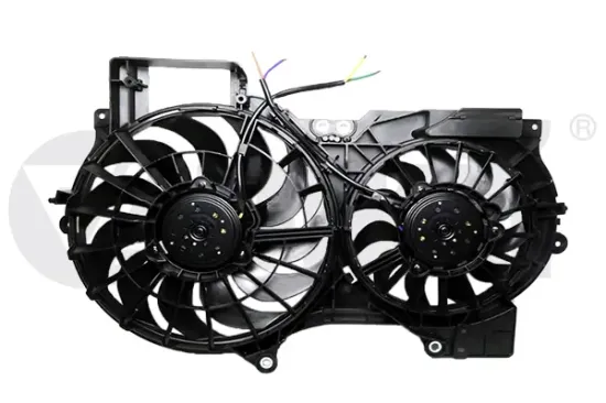 Lüfter, Motorkühlung vika 11211894201 Bild Lüfter, Motorkühlung vika 11211894201
