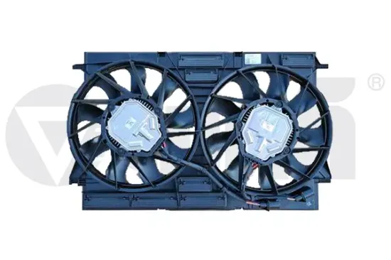 Lüfter, Motorkühlung vika 11211894801 Bild Lüfter, Motorkühlung vika 11211894801