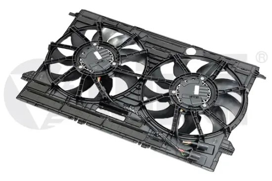 Lüfter, Motorkühlung vika 11211894901 Bild Lüfter, Motorkühlung vika 11211894901