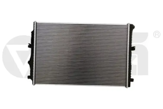 Kühler, Motorkühlung vika 11211899601 Bild Kühler, Motorkühlung vika 11211899601
