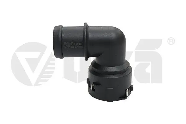 Kühlmittelflansch vika 11220119101