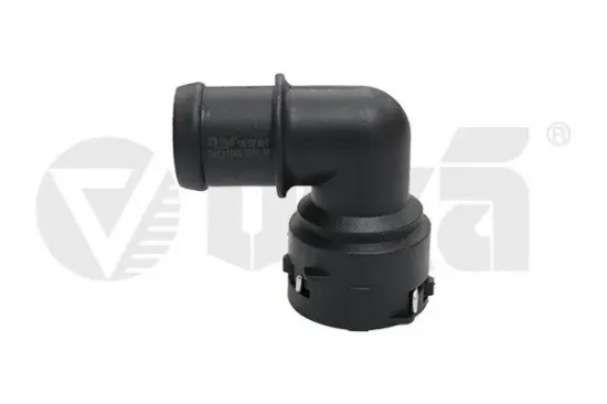 Kühlmittelflansch vika 11220119101 Bild Kühlmittelflansch vika 11220119101