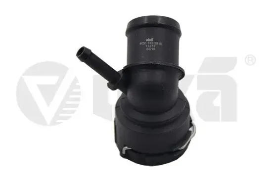 Kühlmittelflansch vika 11220119401 Bild Kühlmittelflansch vika 11220119401