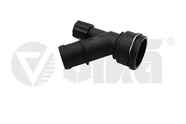 Kühlmittelflansch unten vika 11220119501