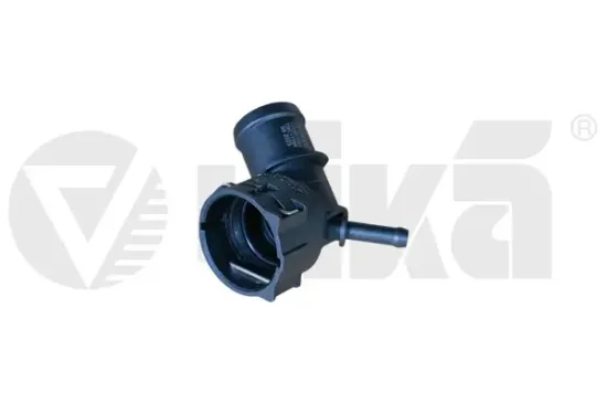 Kühlmittelflansch vika 11220314401 Bild Kühlmittelflansch vika 11220314401