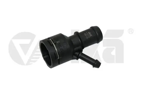 Kühlmittelflansch vika 11220603001 Bild Kühlmittelflansch vika 11220603001