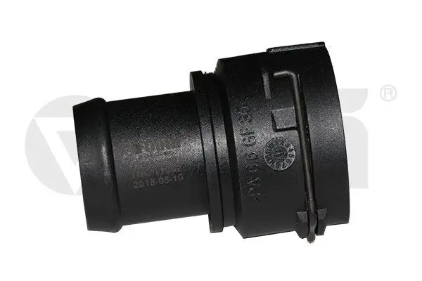 Kühlmittelflansch vika 11221772001