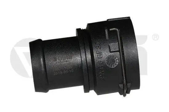 Kühlmittelflansch vika 11221772001 Bild Kühlmittelflansch vika 11221772001