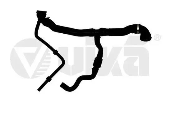 Kühlerschlauch vika 11221773801 Bild Kühlerschlauch vika 11221773801