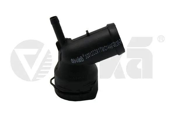 Kühlmittelflansch vika 11221774601