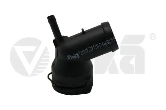 Kühlmittelflansch vika 11221774601 Bild Kühlmittelflansch vika 11221774601