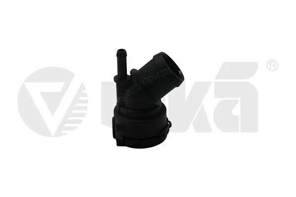Kühlmittelflansch vika 11221774701