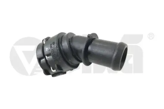 Kühlmittelflansch vika 11221779801 Bild Kühlmittelflansch vika 11221779801