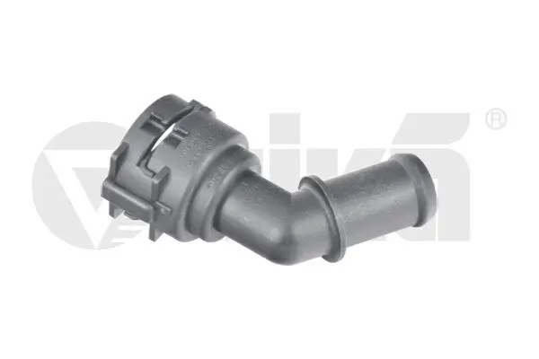 Kühlmittelflansch vika 11221780701