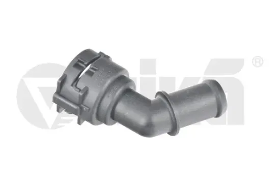 Kühlmittelflansch vika 11221780701 Bild Kühlmittelflansch vika 11221780701