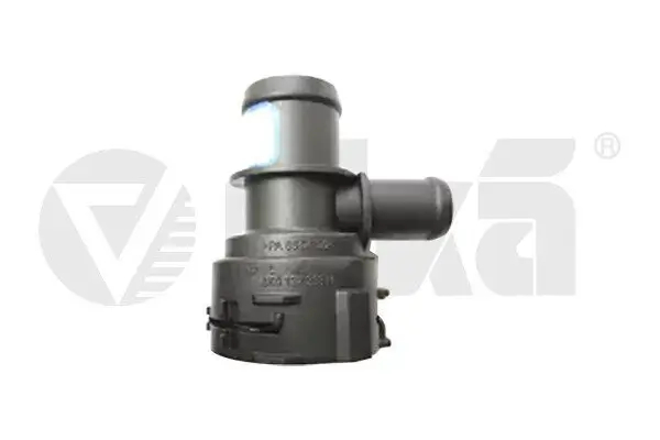 Kühlmittelflansch vika 11221780801