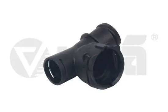 Kühlmittelflansch vika 11221781501 Bild Kühlmittelflansch vika 11221781501