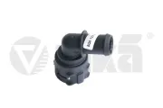 Adapter, Waschwasserpumpe-Scheinwerferreinigung vika 11221782001