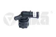 Adapter, Waschwasserpumpe-Scheinwerferreinigung vika 11221782301