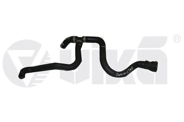 Kühlmittelrohrleitung vika 11221784401