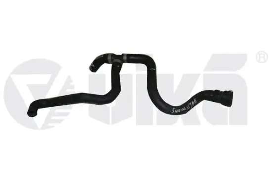 Kühlmittelrohrleitung vika 11221784401 Bild Kühlmittelrohrleitung vika 11221784401