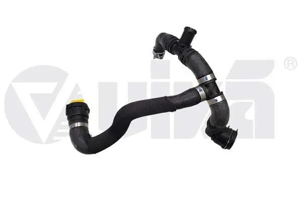 Kühlmittelrohrleitung vika 11221786301