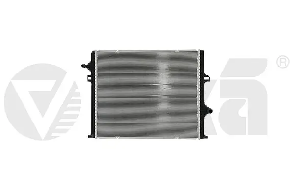 Kühler, Motorkühlung vika 11264001