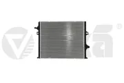 Kühler, Motorkühlung vika 11264001