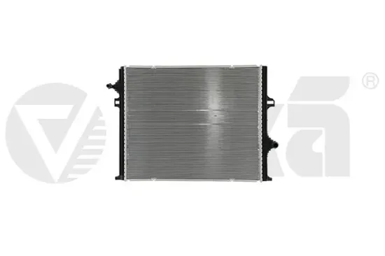 Kühler, Motorkühlung vika 11264001 Bild Kühler, Motorkühlung vika 11264001