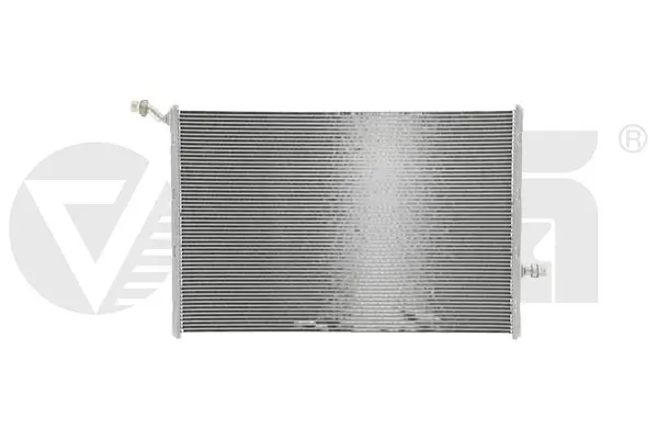 Kühler, Motorkühlung vika 11265601