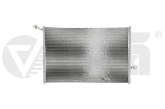 Kühler, Motorkühlung vika 11265601 Bild Kühler, Motorkühlung vika 11265601