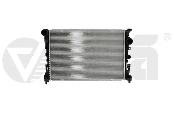 Kühler, Motorkühlung vika 11265701