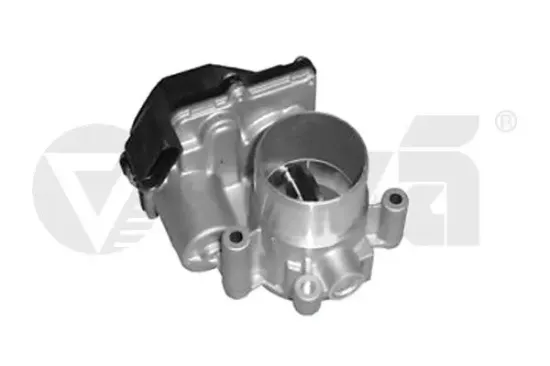 Drosselklappenstutzen vika 11281014401 Bild Drosselklappenstutzen vika 11281014401