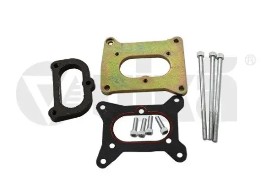 Flansch, Vergaser vika 11290258101 Bild Flansch, Vergaser vika 11290258101