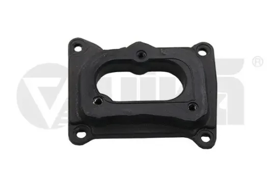 Flansch, Vergaser vika 11290258301 Bild Flansch, Vergaser vika 11290258301