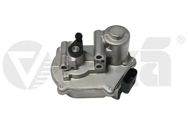 Drosselklappenstutzen vika 11291785101