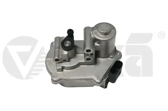 Drosselklappenstutzen vika 11291785101 Bild Drosselklappenstutzen vika 11291785101