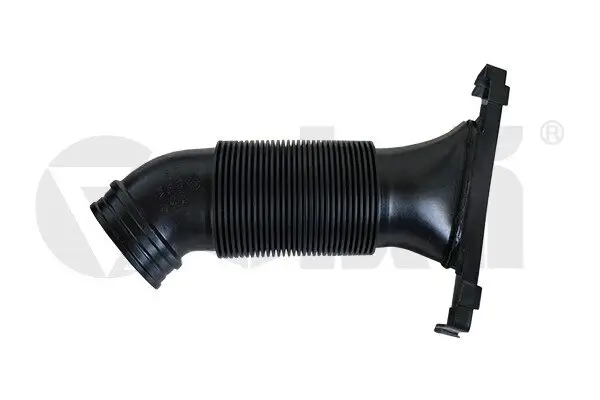 Schlauch, Kurbelgehäuseentlüftung vika 11291795801