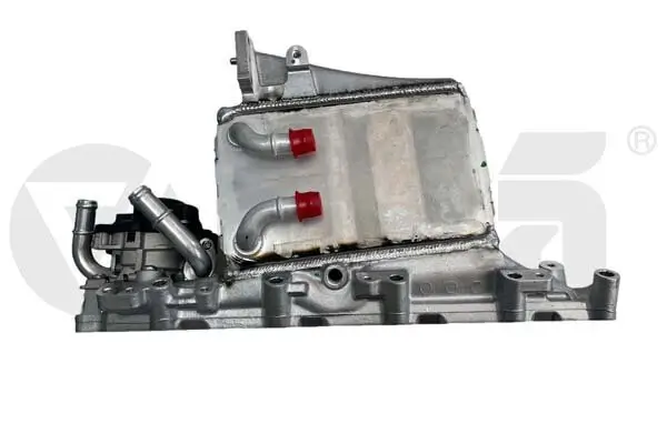 Kühler, Abgasrückführung vika 11291799601