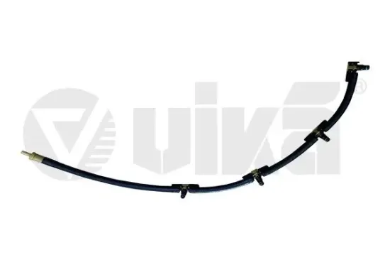 Schlauch, Leckkraftstoff vika 11301577001 Bild Schlauch, Leckkraftstoff vika 11301577001